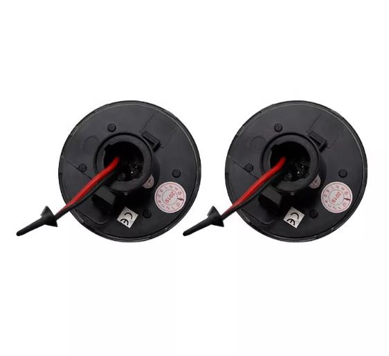 Frecce Dinamiche Ad un Solo Led Adattabili a Fiat Punto Mk2 Mk2b Punto 188