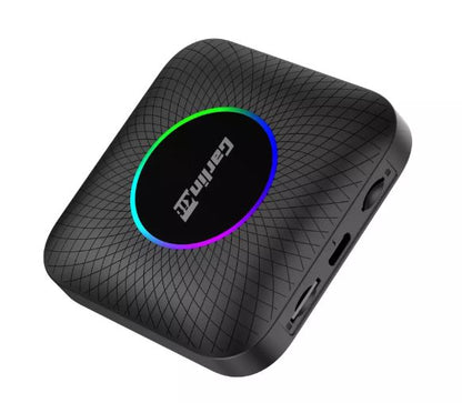 Car Multimedia Box Bluetooth Stereo Tv Box Youtube Auto Netflix Wireless 4G 64GB