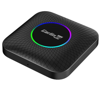 Car Multimedia Box Bluetooth Stereo Tv Box Youtube Auto Netflix Wireless 4G 64GB